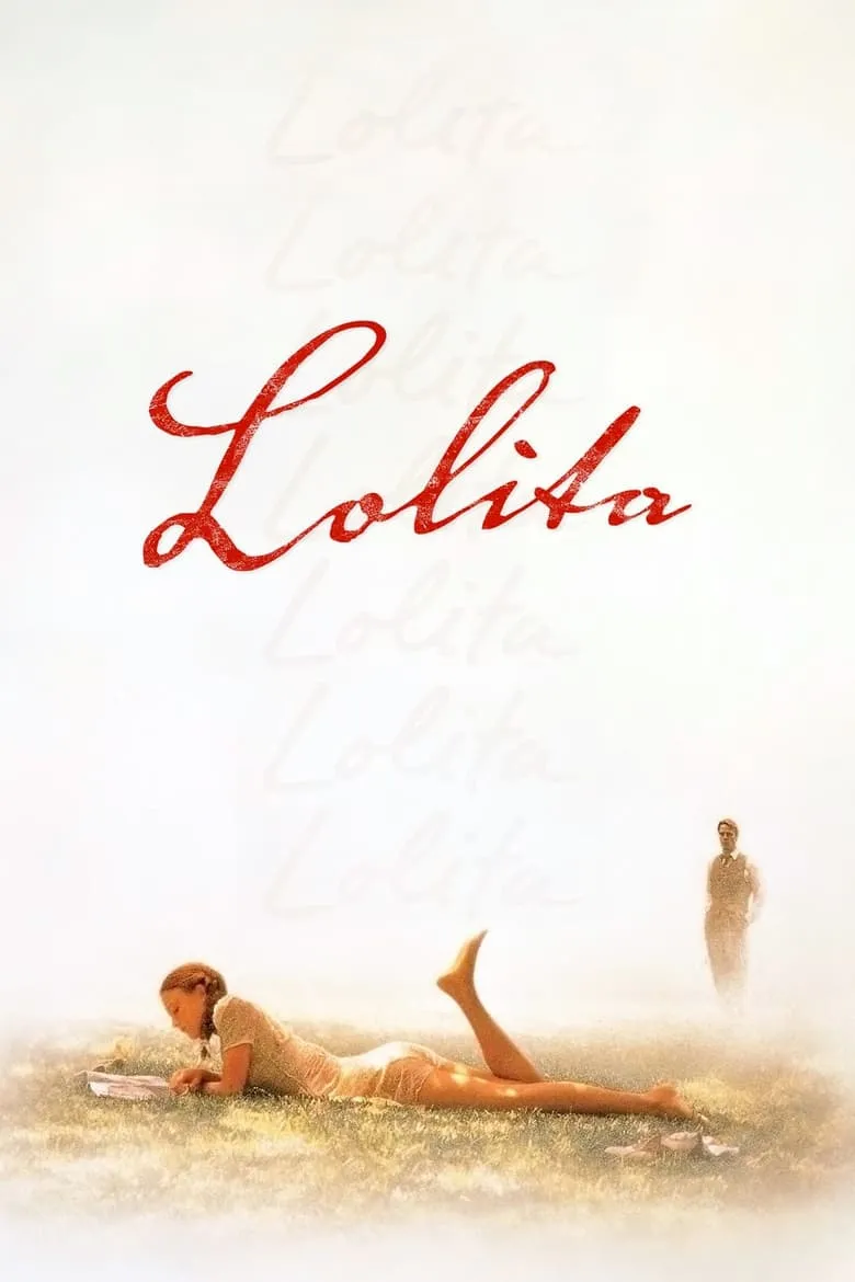 Lolita | โลลิต้า สองตา หนึ่งปาก ยากหักใจ