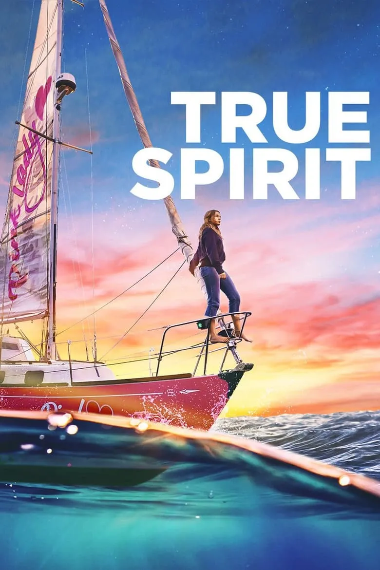 True Spirit | ทรู สปิริต