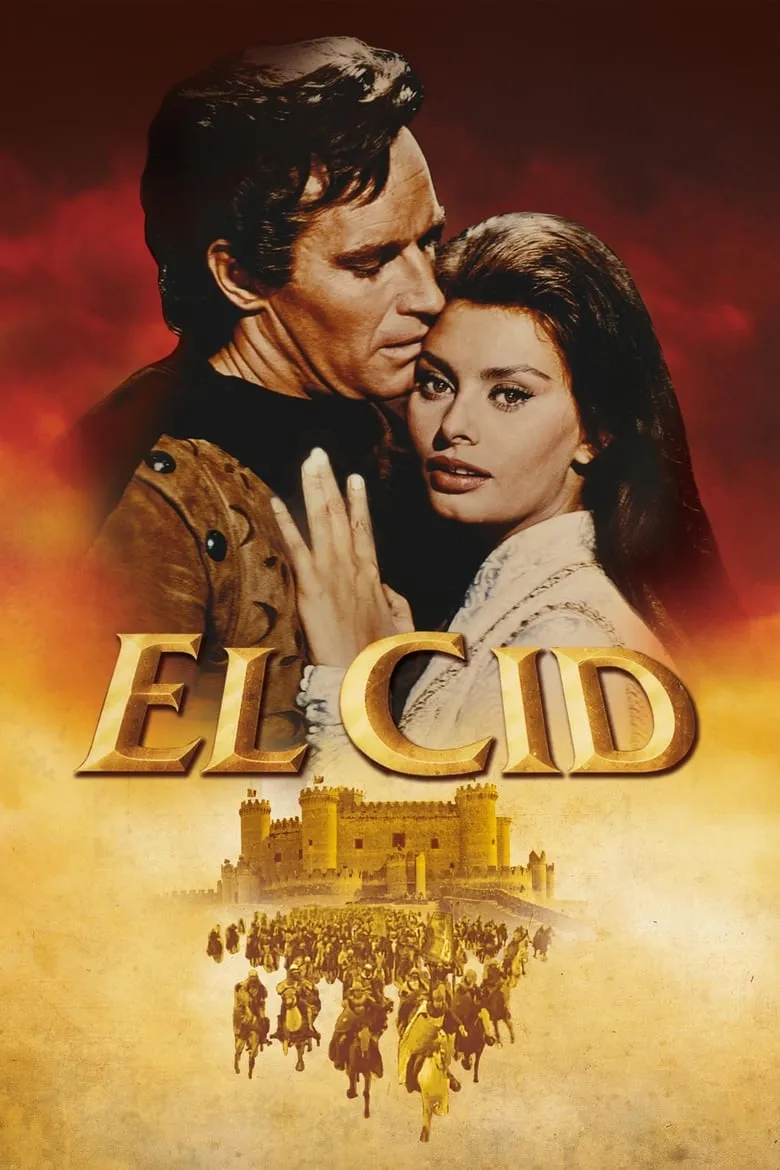 El Cid | เอล ซิด วีรบุรุษสงครามครูเสด