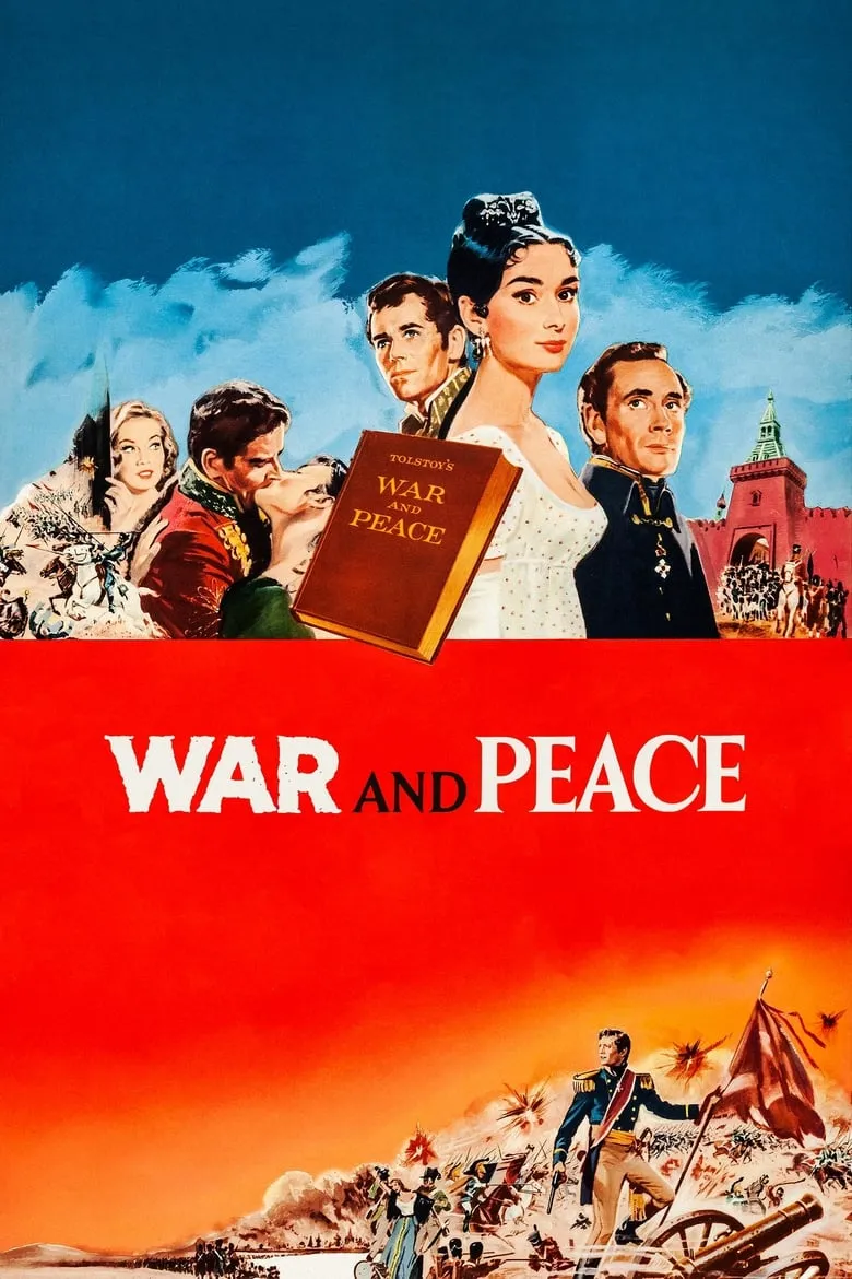 War and Peace | สงคราม ความรัก และสันติภาพ