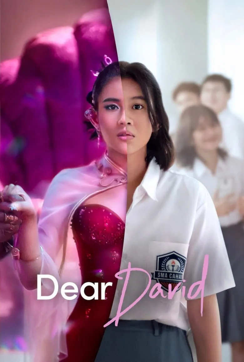 Dear David | เดวิดที่รัก
