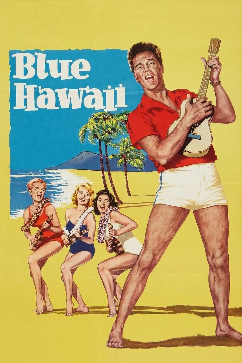 Blue Hawaii | บลูฮาวาย