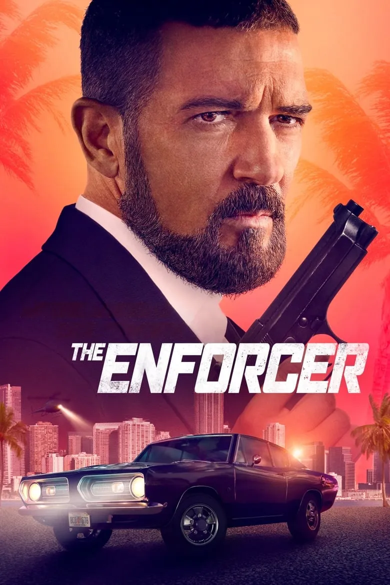 The Enforcer | อำมหิตกลับใจ