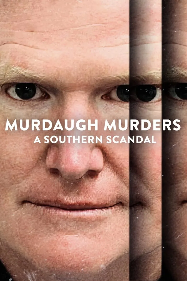 Murdaugh Murders: A Southern Scandal คดีฉาวแดนใต้