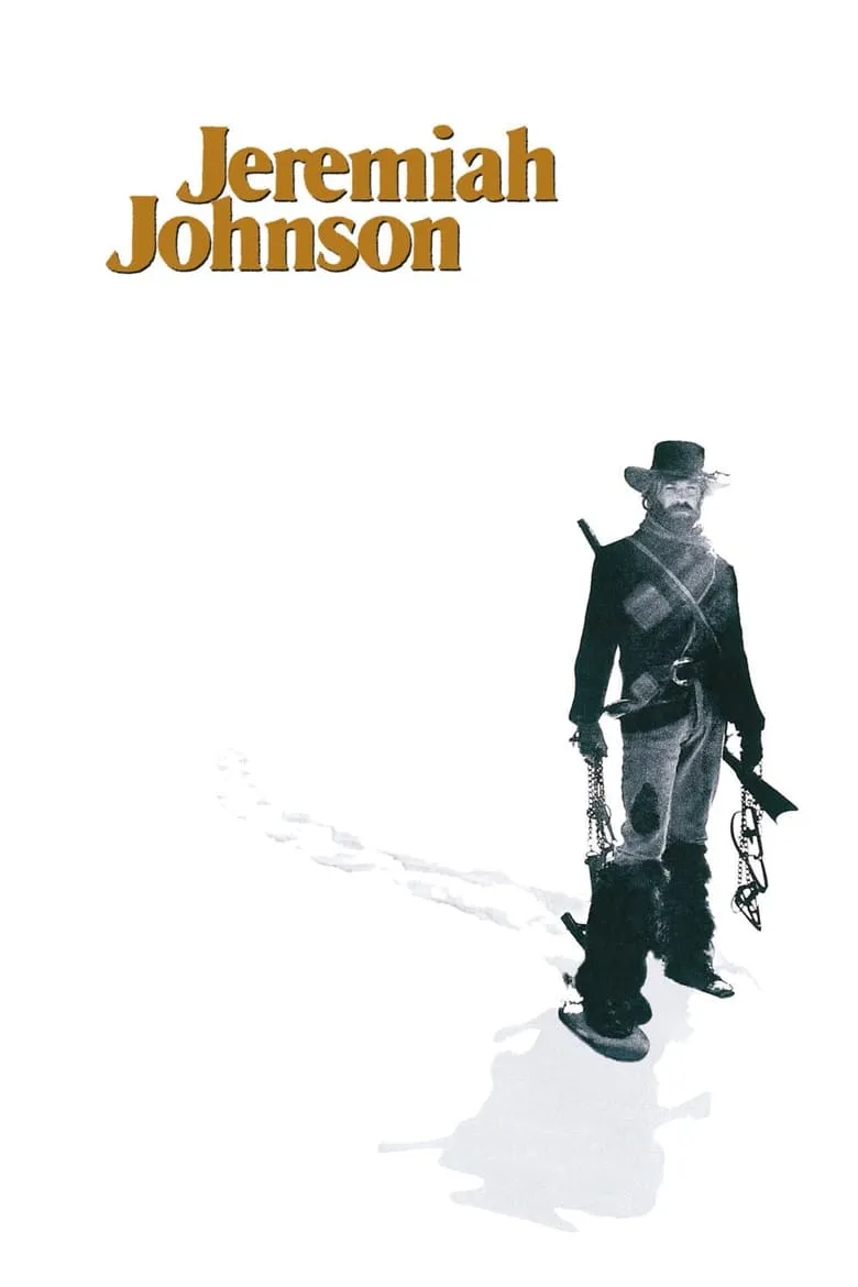 Jeremiah Johnson | เจรามายห์ บุรุษแห่งเทือกเขา