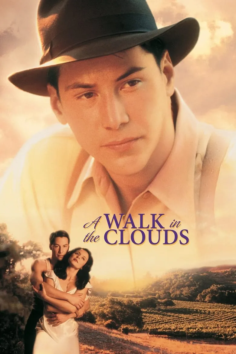 A Walk in the Clouds | จะขอบูชาหัวใจเธอไว้ที่วิมานเมฆ