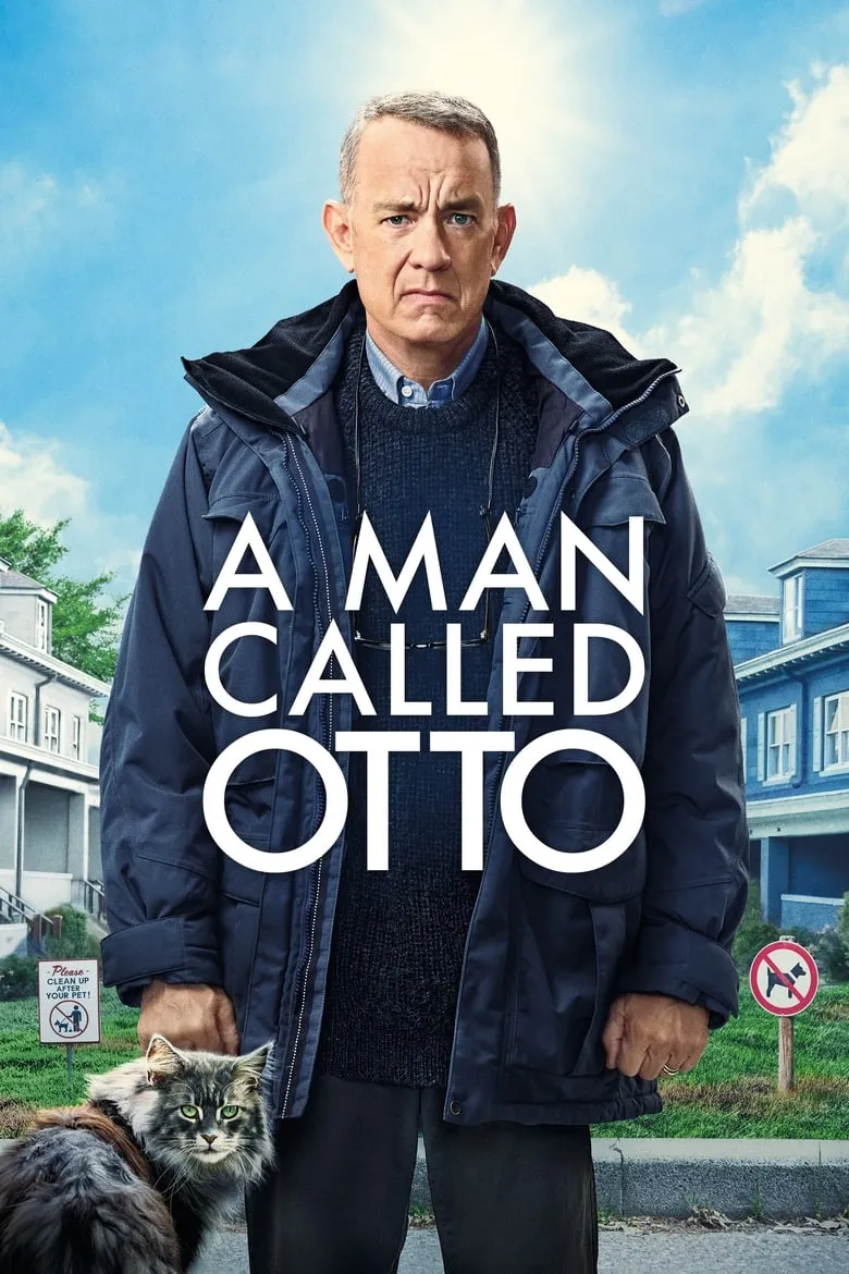 A Man Called Otto | มนุษย์ลุง...ชื่ออ๊อตโต้