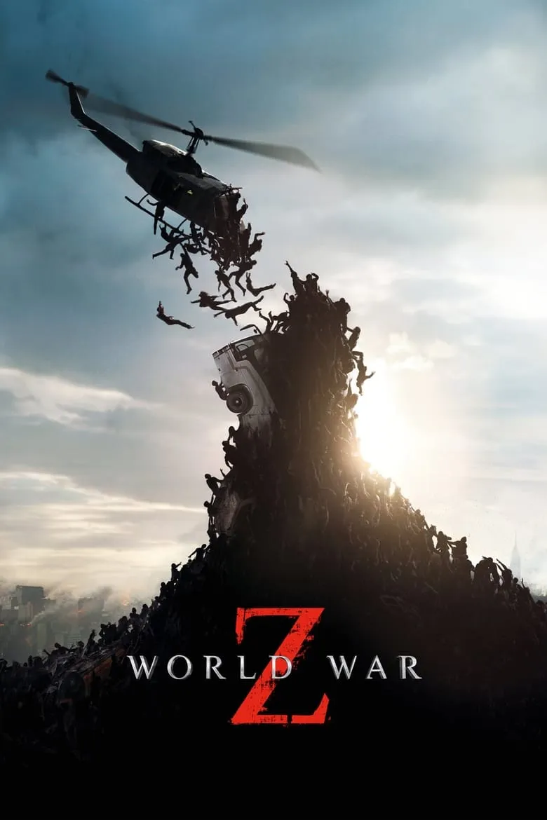 World War Z | มหาวิบัติสงคราม Z