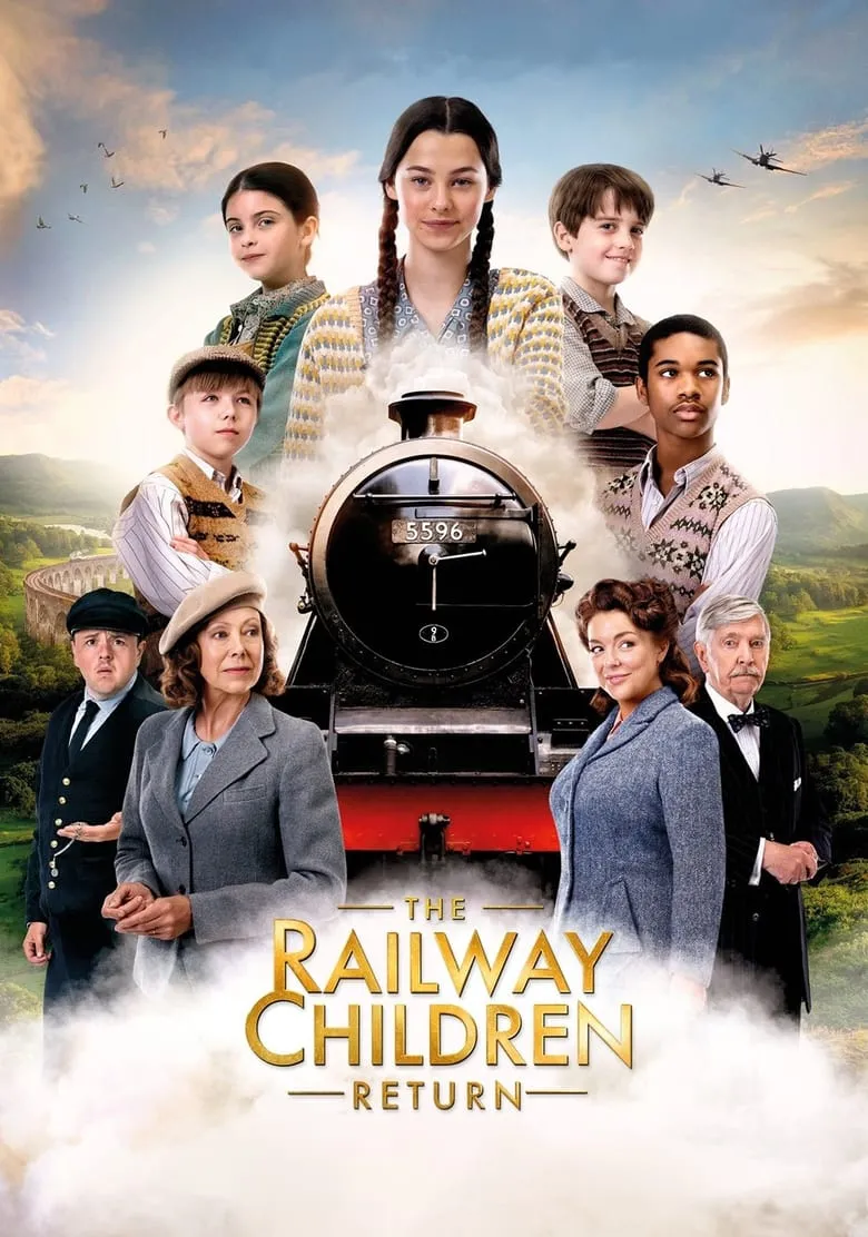 The Railway Children Return | การกลับมาของเด็กทางรถไฟ