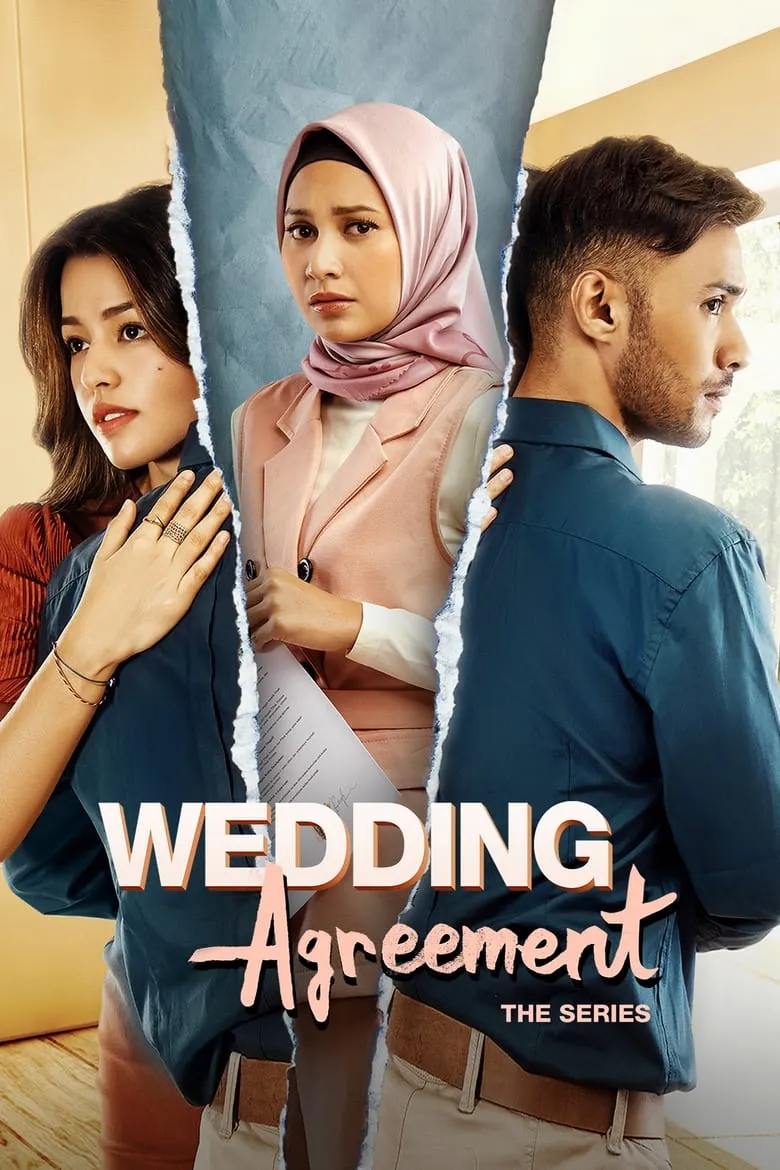 Wedding Agreement: The Series สัญญาวิวาห์ เดอะซีรีส์