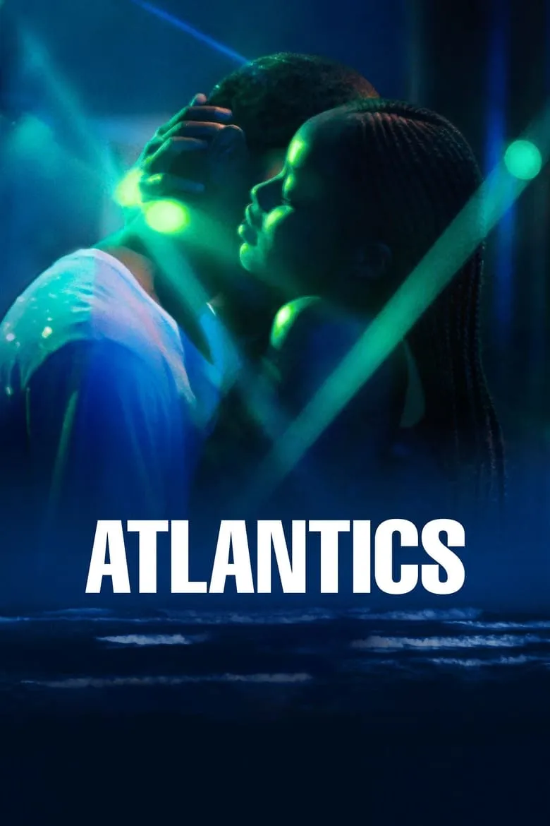 Atlantics {Atlantique} | แอตแลนติก