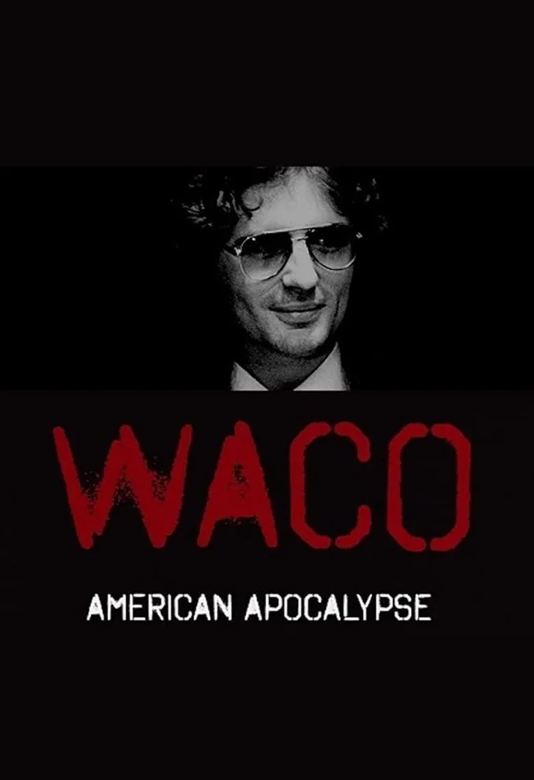 Waco: American Apocalypse วันสิ้นโลกอเมริกัน