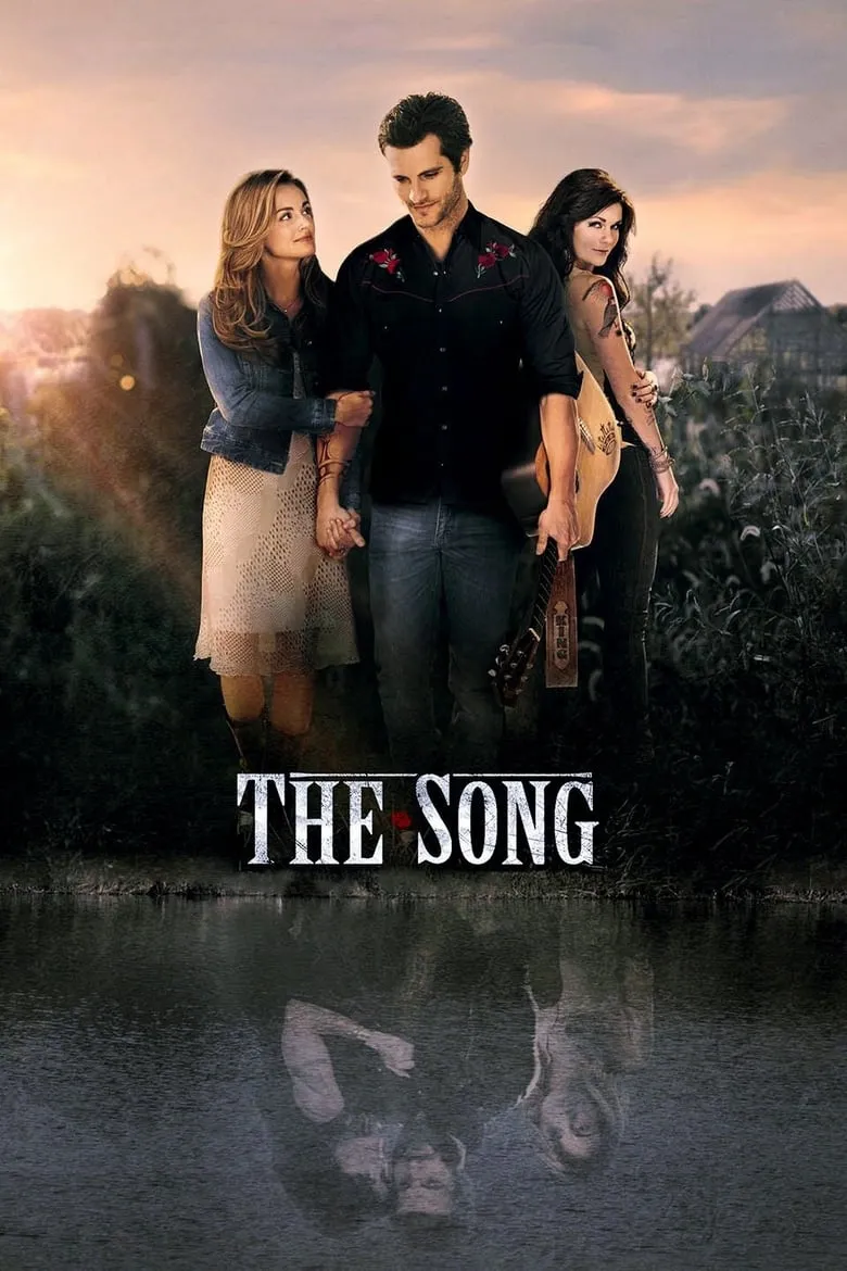 The Song | หัวใจร้องทำนองรัก