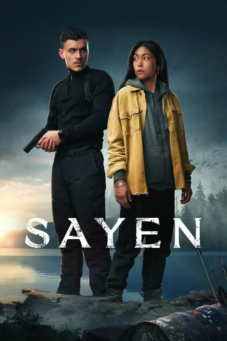 Sayen | ซาเยน