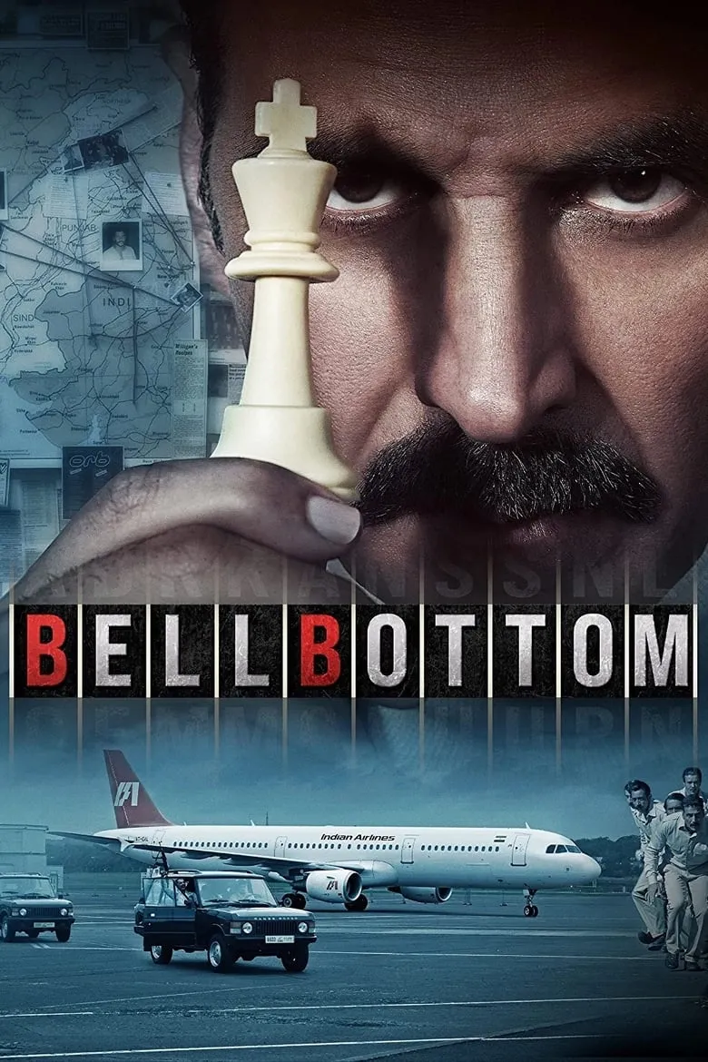 Bellbottom | การผจญภัยของนักสืบดิวาการ์