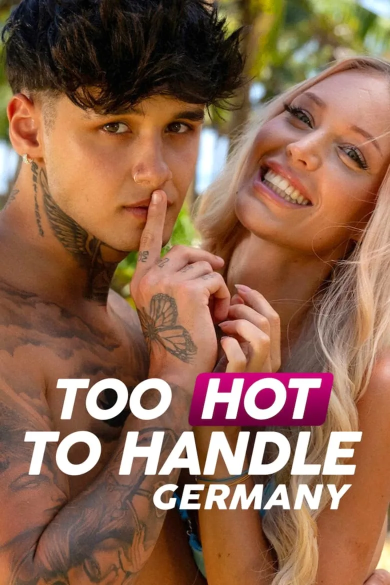 Too Hot to Handle: Germany ฮอตนักจับไม่อยู่ (เยอรมนี)