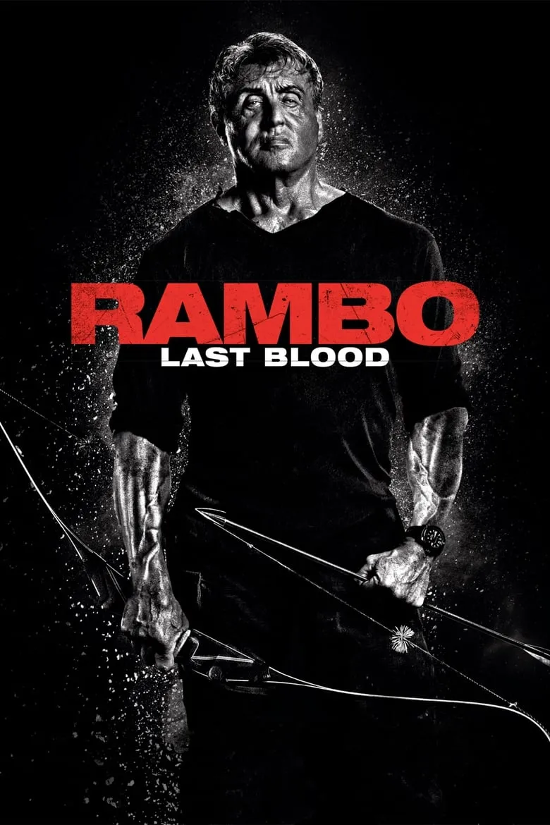 Rambo: Last Blood | แรมโบ้ 5 : นักรบคนสุดท้าย