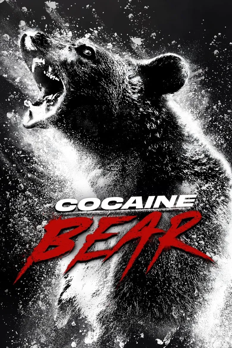 Cocaine Bear | หมีคลั่ง