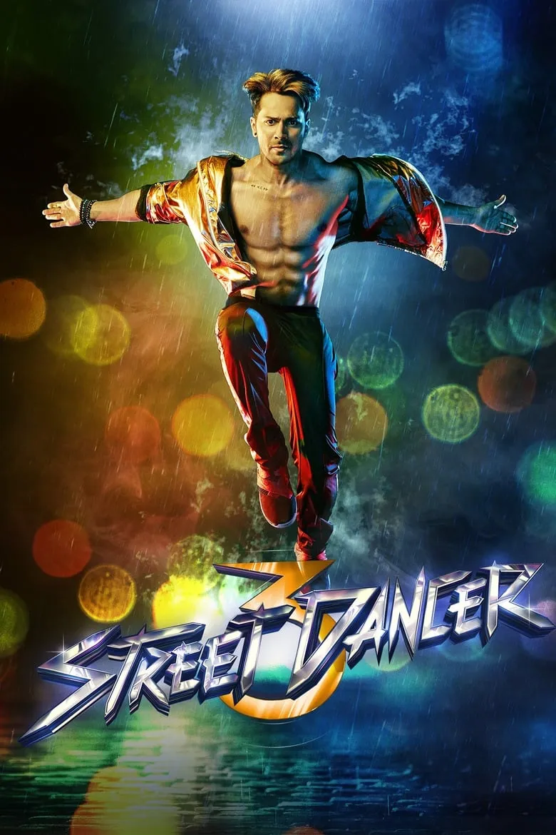 Street Dancer 3D | เต้นๆ โยกๆ ให้ทะลุจอ