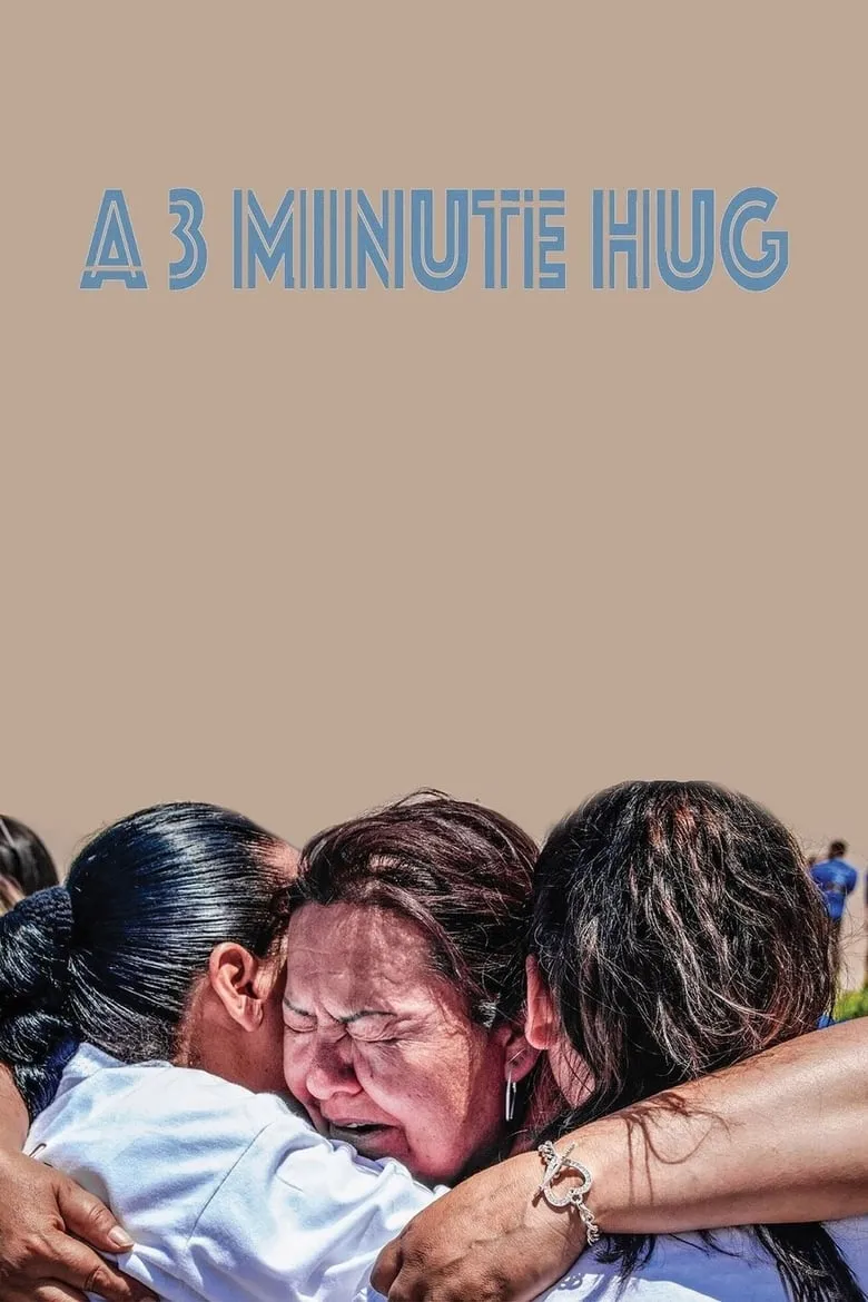 A 3 Minute Hug | กอด 3 นาที