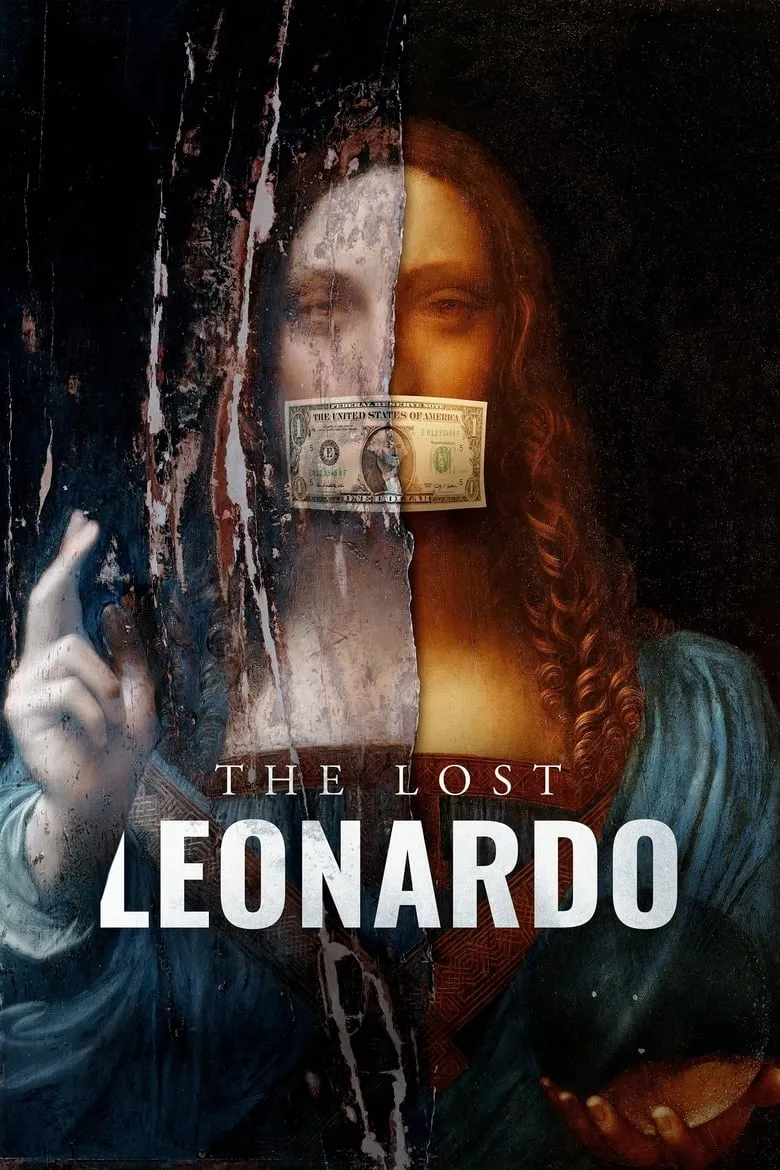 The Lost Leonardo |  ลีโอนาร์โด ภาพสูญ อดีตฉาว
