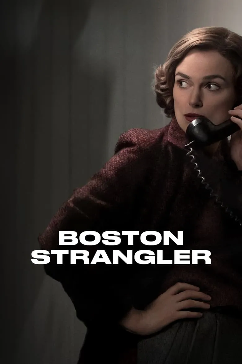 Boston Strangler | นักฆ่ารัดคอแห่งบอสตัน