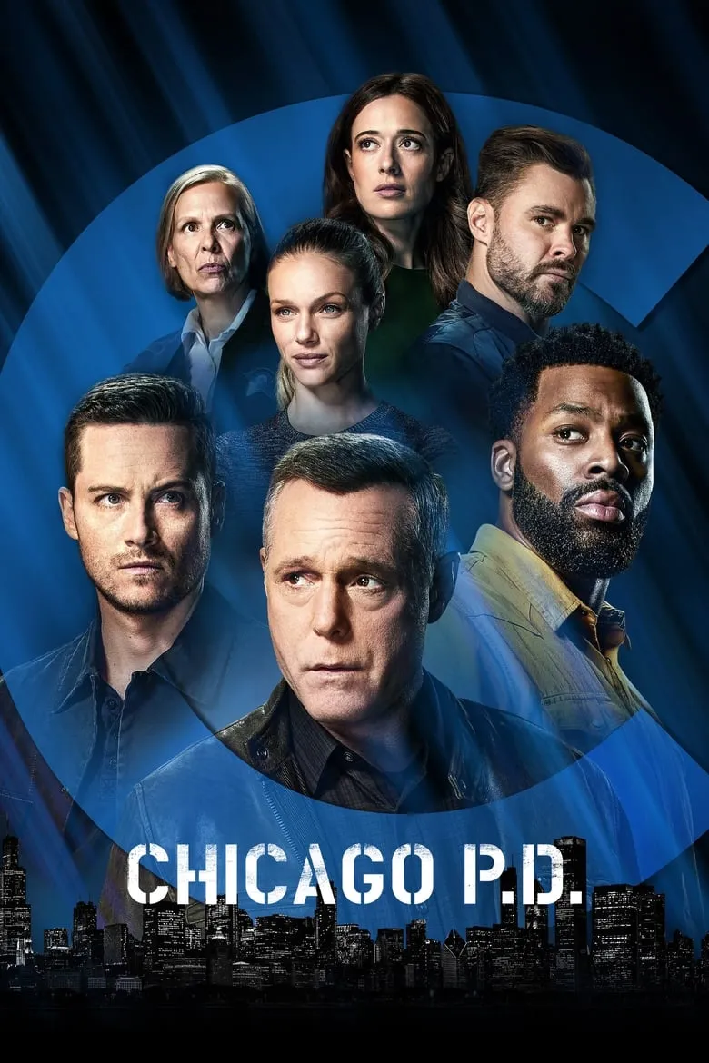 Chicago P.D. : มือปราบชิคาโก้