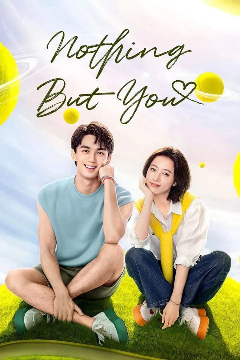 Nothing But You (2023) หวดรักเข้ากลางใจ