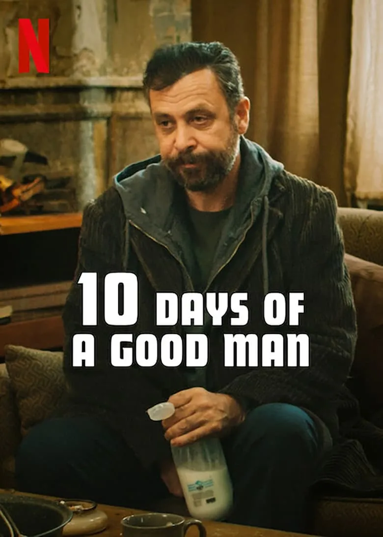 10 Days of a Good Man | 10 วันของคนดี