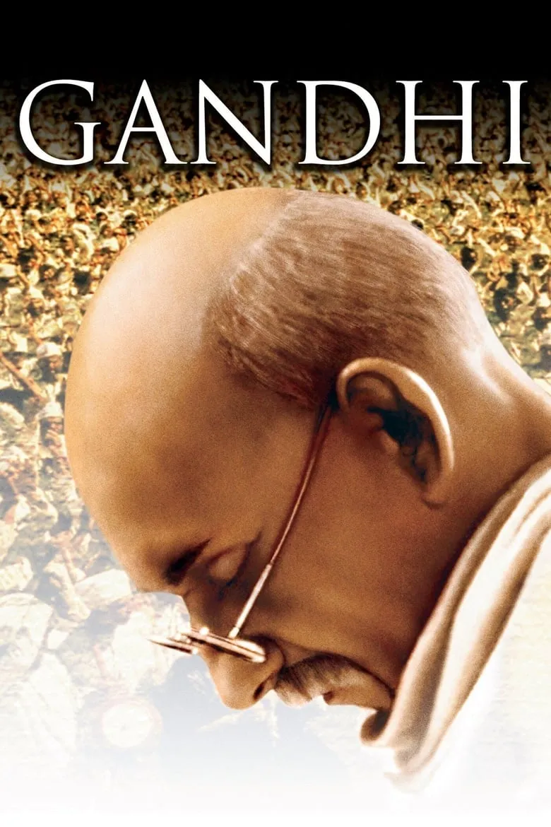 Gandhi | คานธี