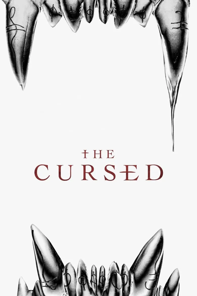 The Cursed {Eight for Silver} | คำสาปเขี้ยวเงิน