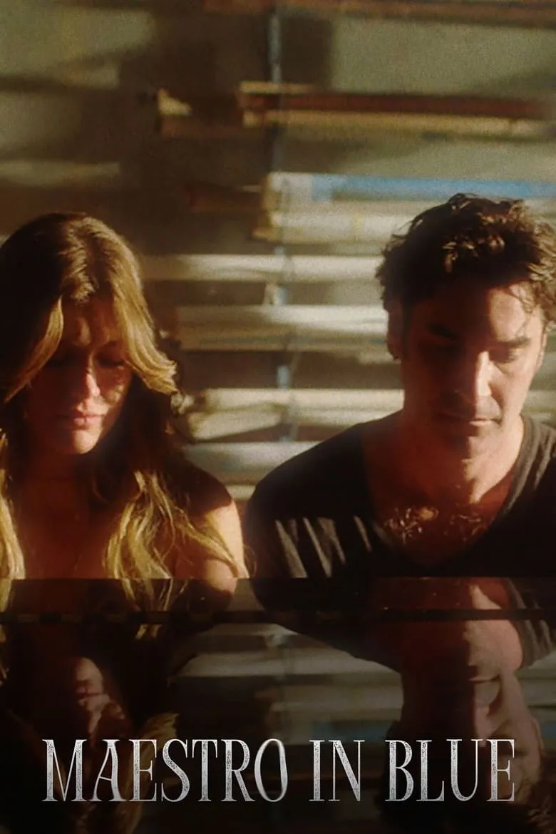 Maestro In Blue : นักดนตรีเกาะสีคราม