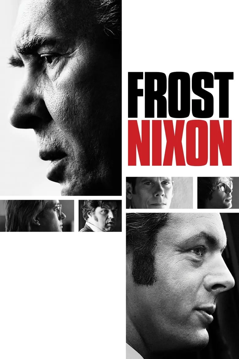 Frost/Nixon | ฟรอสท์/นิกสัน เปิดปูมคดีสะท้านโลก