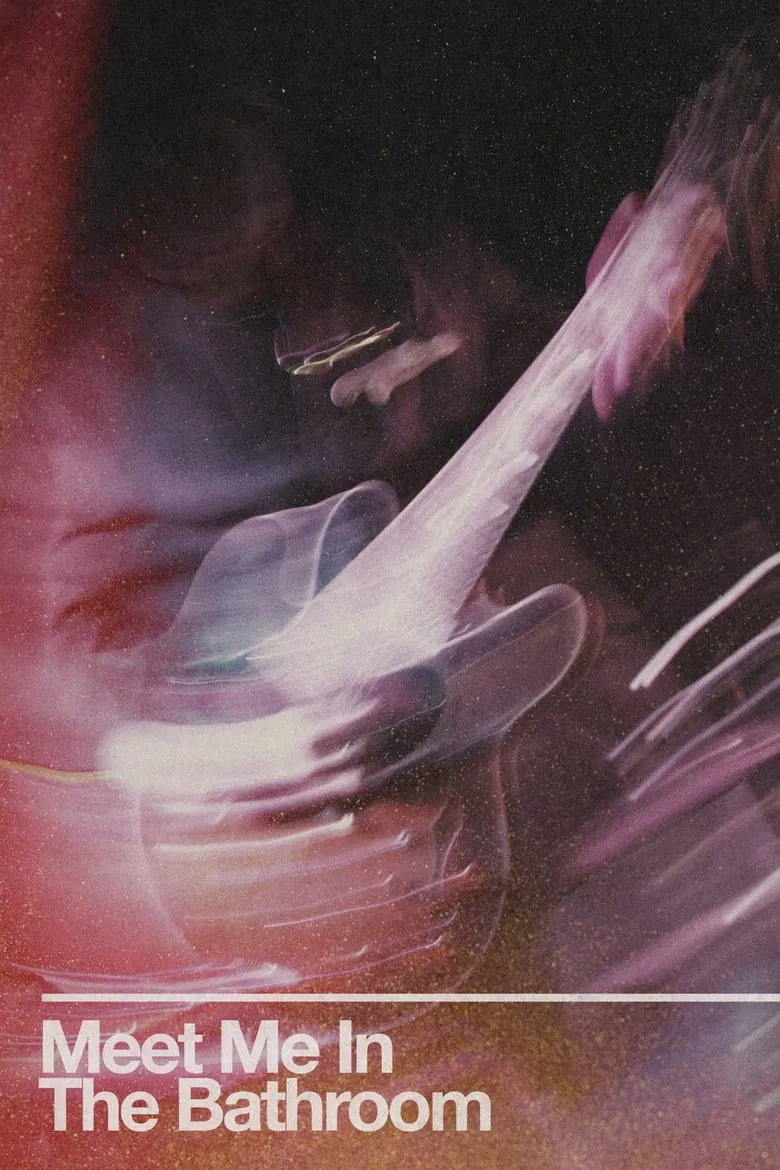 Meet Me in the Bathroom | การเกิดใหม่และร็อกแอนด์โรลในนิวยอร์กซิตี