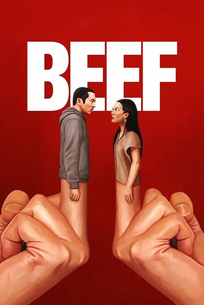 Beef : คนหัวร้อน