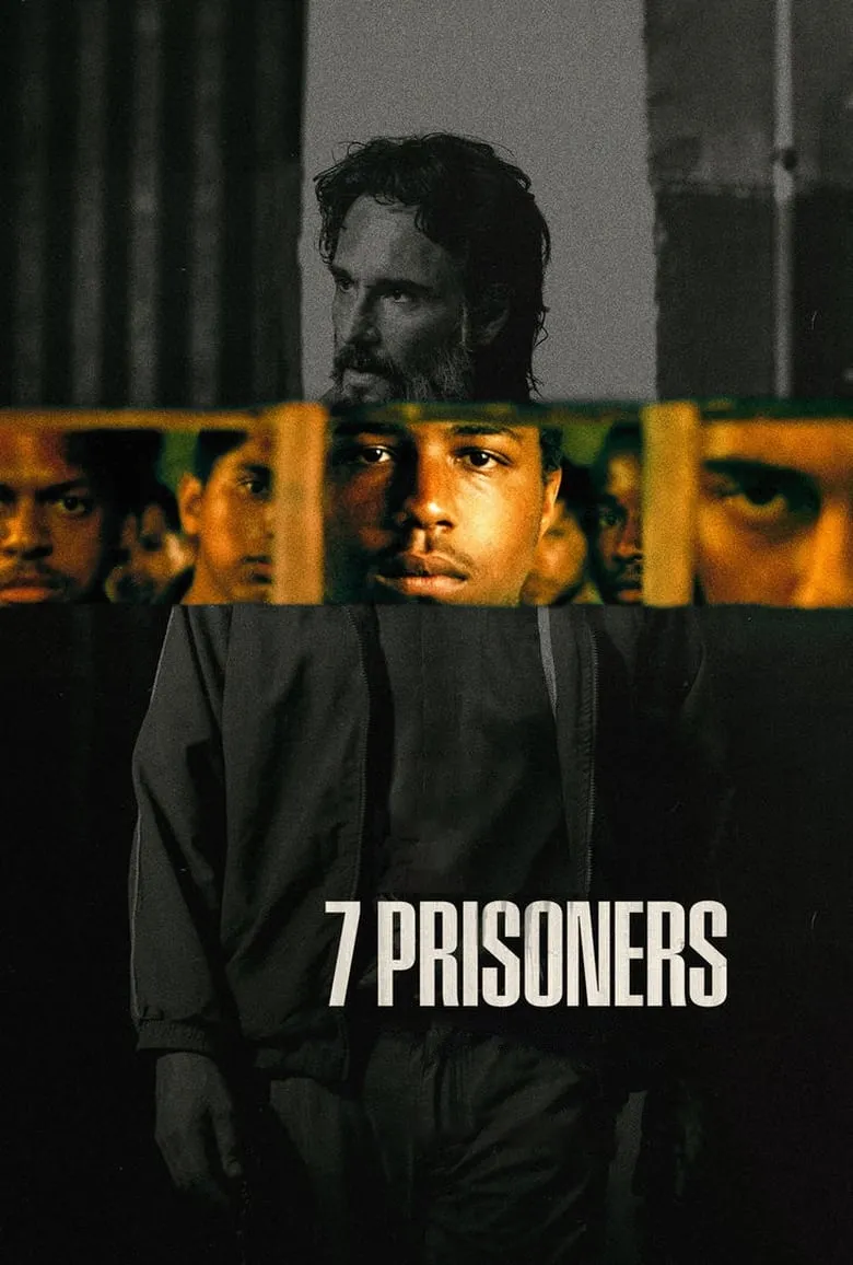 7 Prisoners | 7 นักโทษ