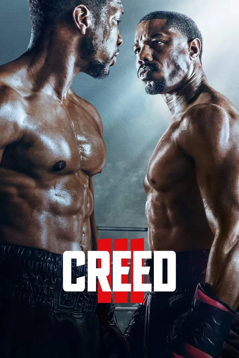 Creed III | ครีด บ่มแชมป์เลือดนักชก 3