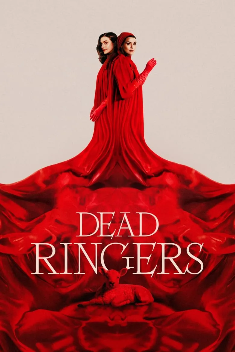 Dead Ringers : แฝดสยองโลก