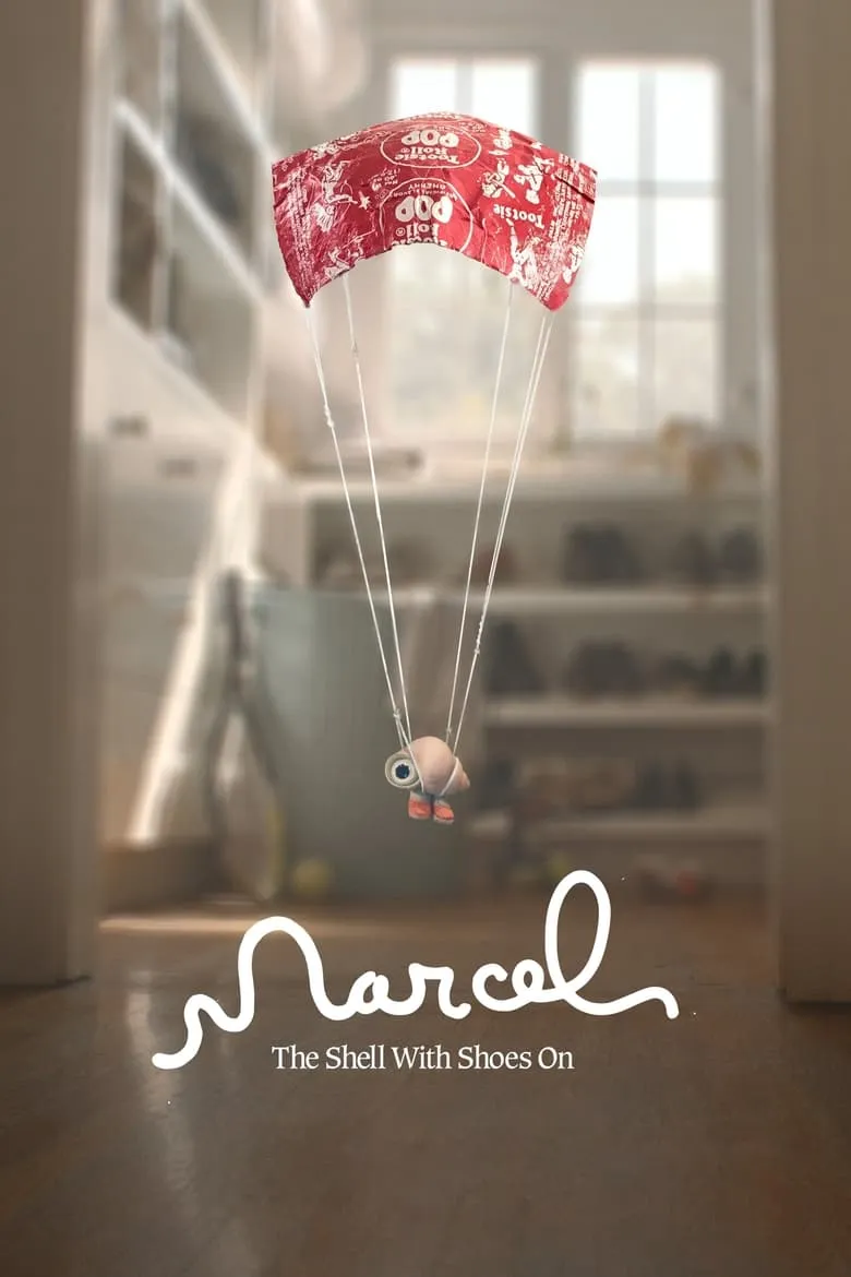 Marcel the Shell with Shoes On | มาร์เซล หอยจิ๋วกับรองเท้าคู่ใจ