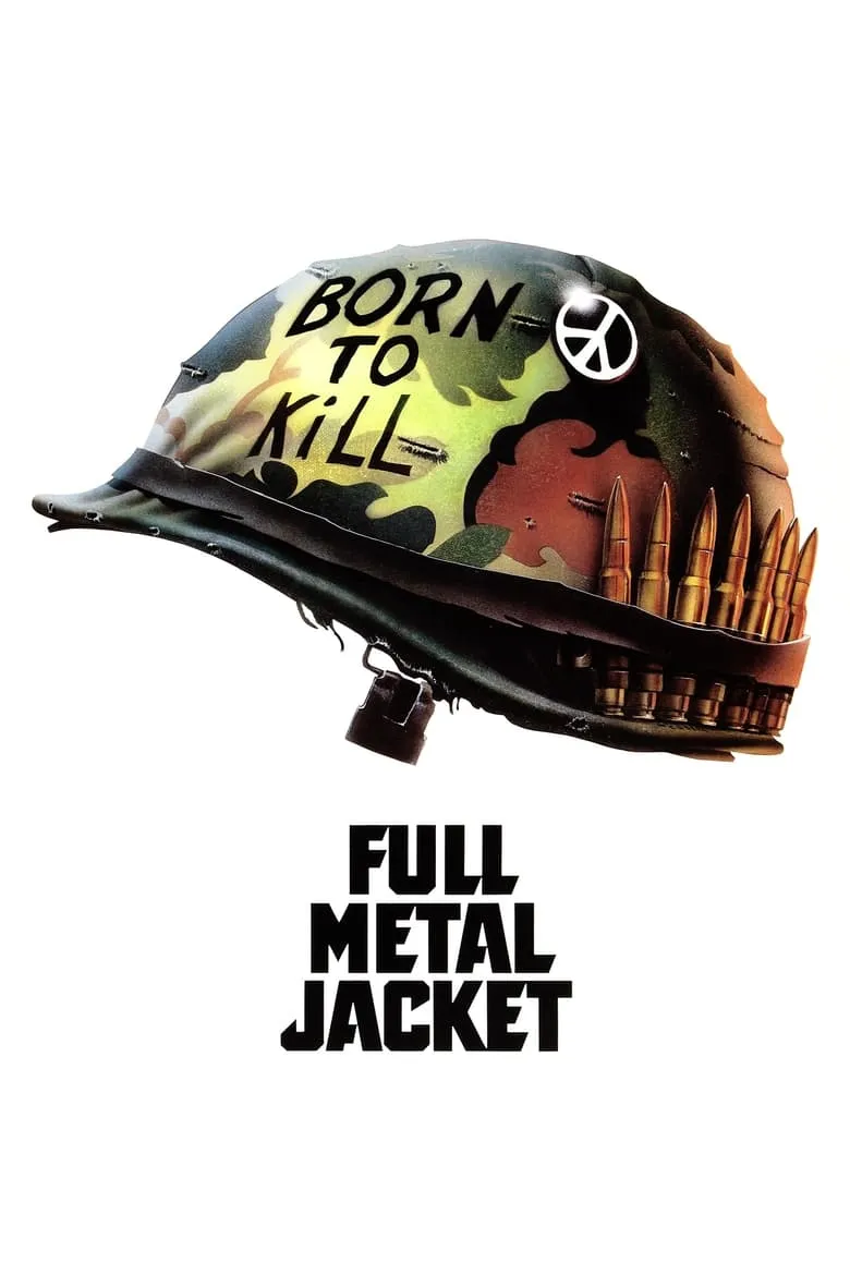 Full Metal Jacket | เกิดเพื่อฆ่า
