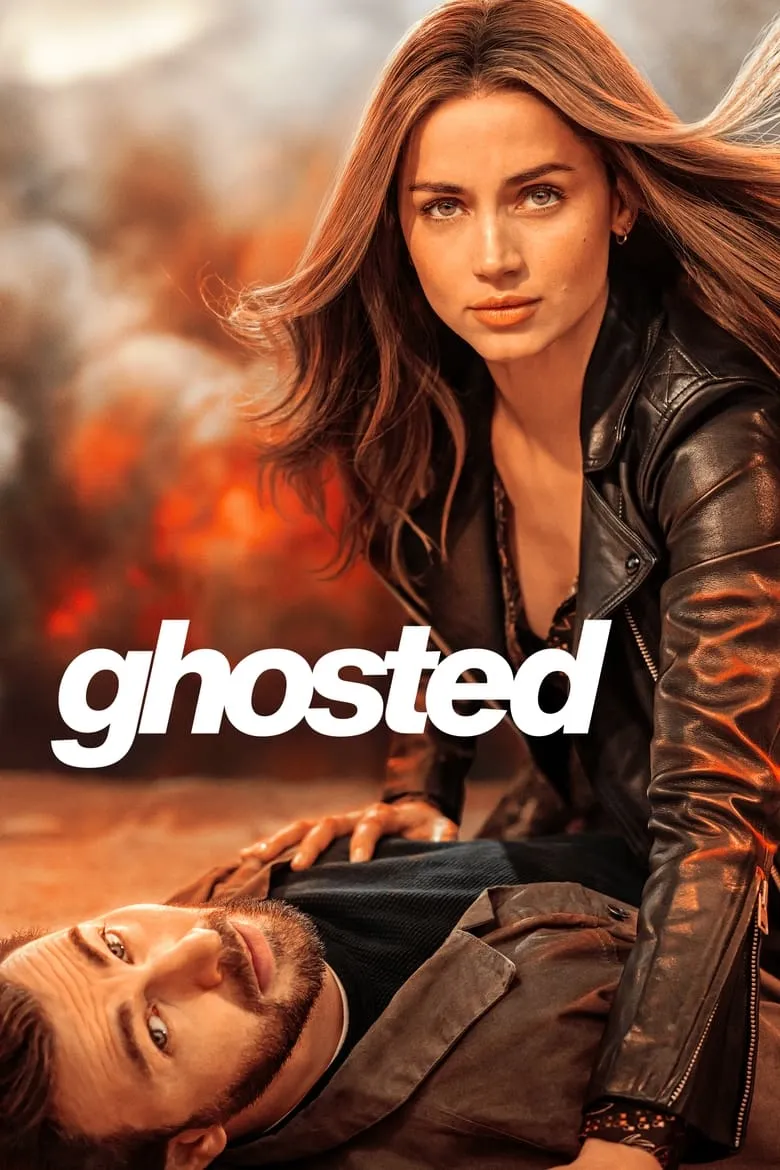 Ghosted | โกสต์