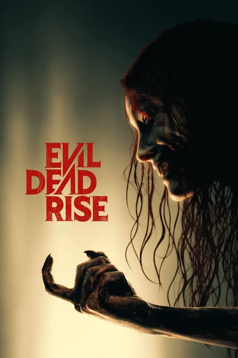 Evil Dead Rise | ผีอมตะผงาด