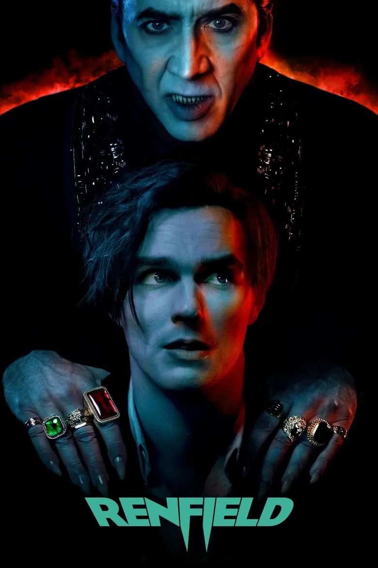 Renfield | เรนฟิลด์