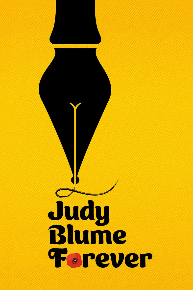 Judy Blume Forever | จูดี้ บลูม นิรันดร์