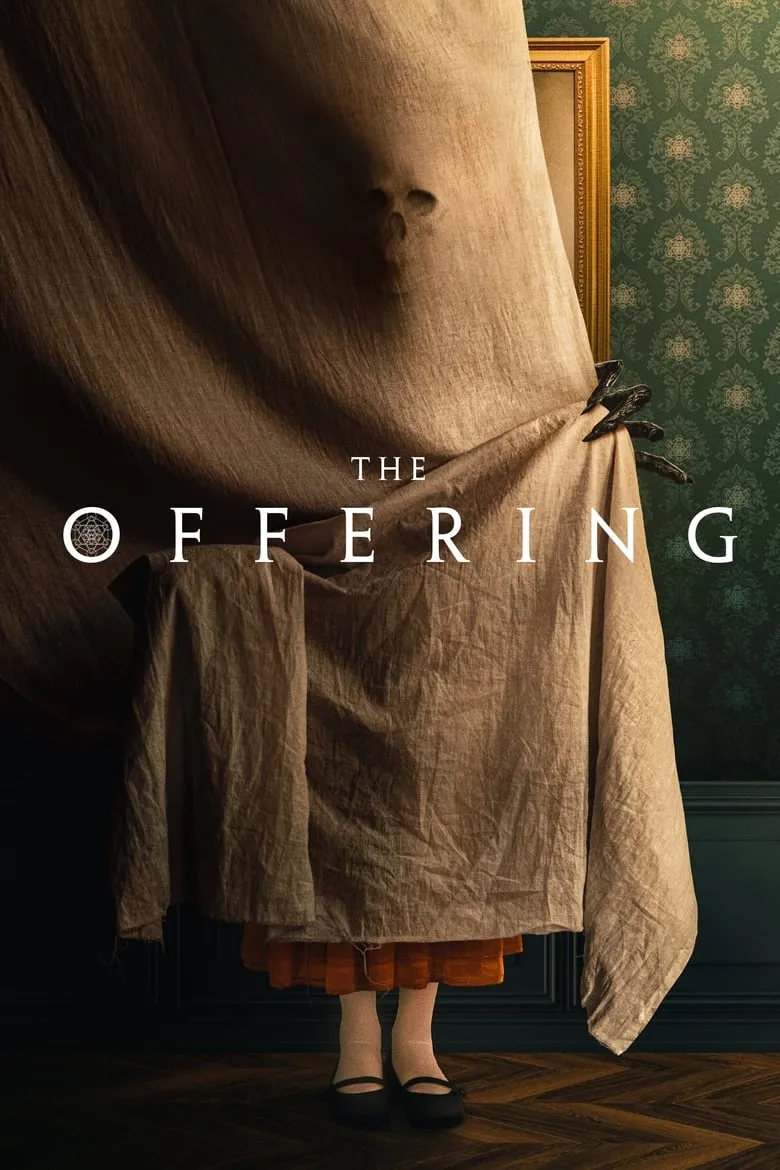 The Offering | มันสิงอยู่ในร่าง