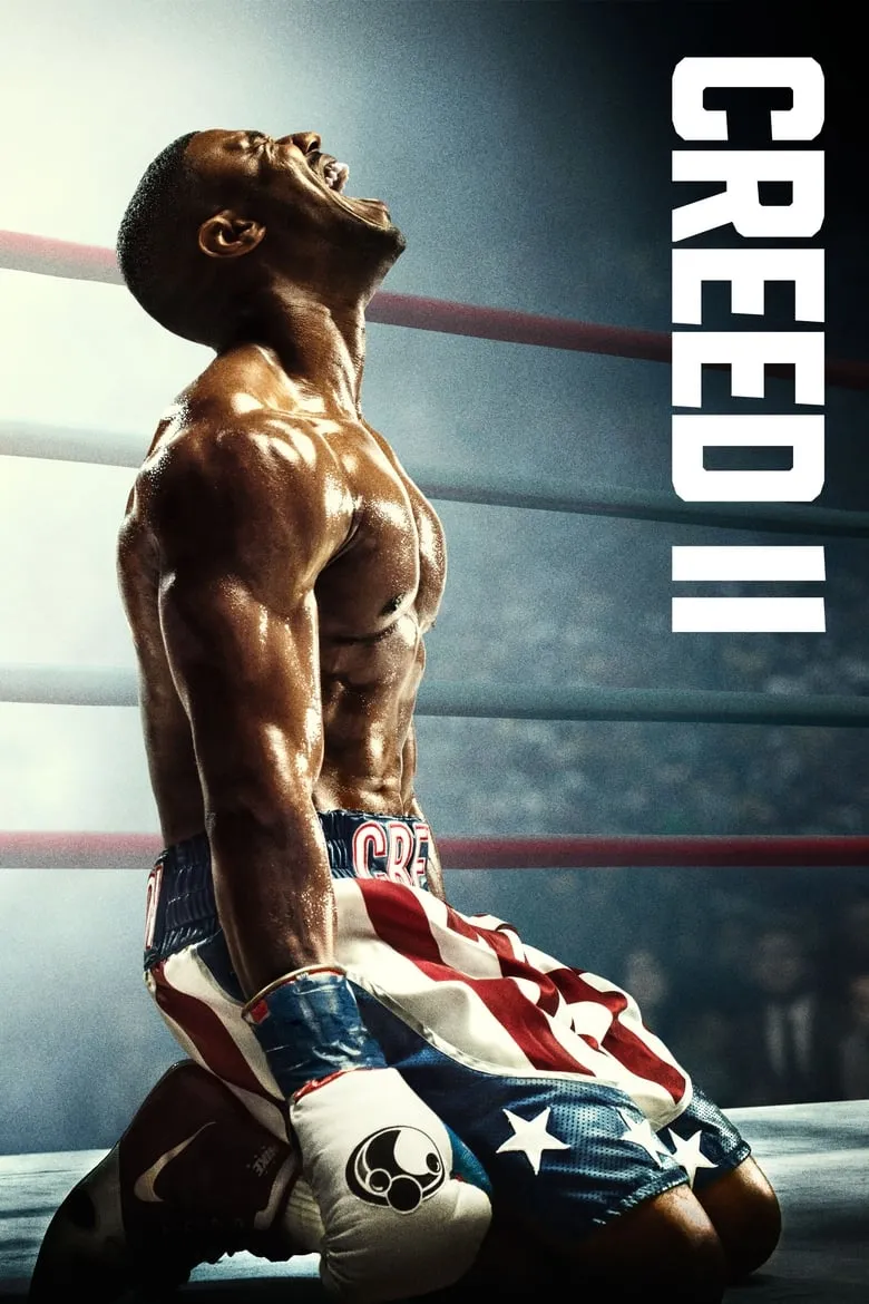 Creed II | ครีด บ่มแชมป์เลือดนักชก 2