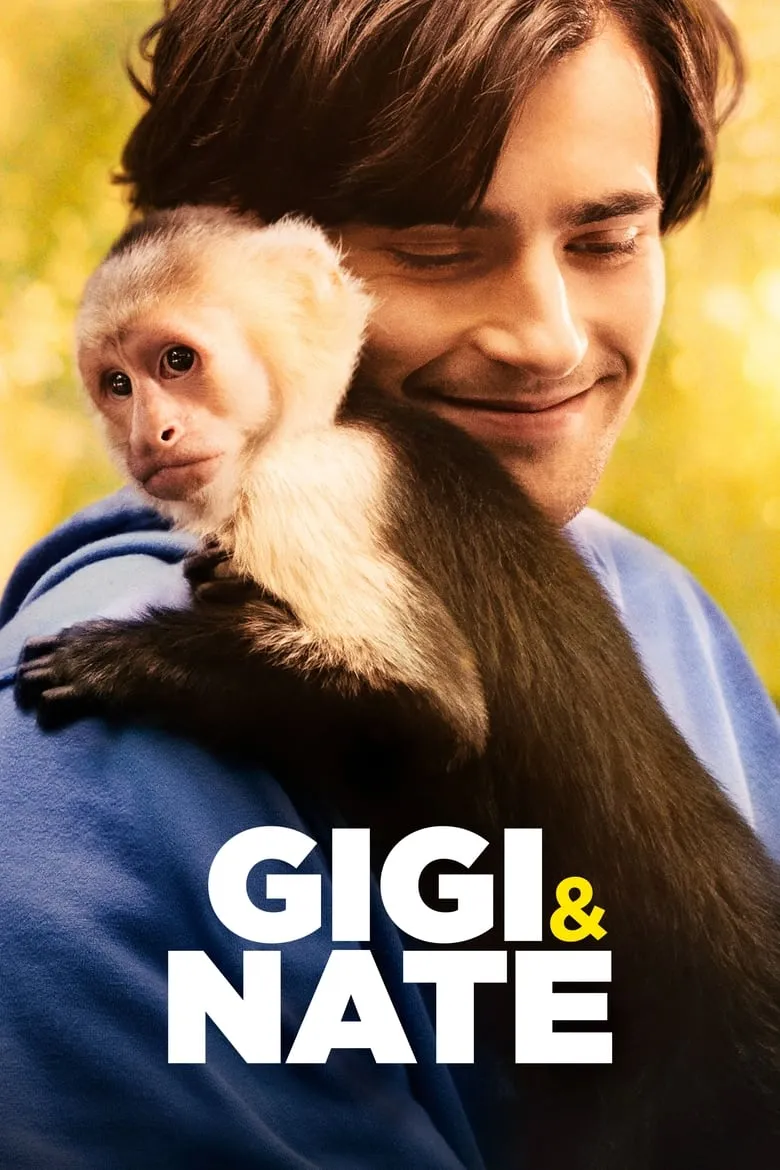 Gigi & Nate | จีจีกับเนท