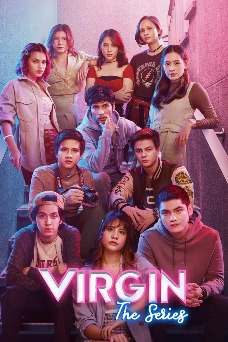 Virgin The Series : วัยร้อนซ่อนมลทิน