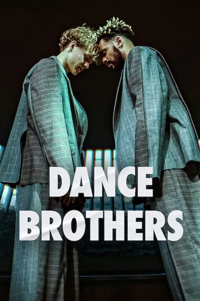 Dance Brothers : แดนซ์ บราเธอร์ส