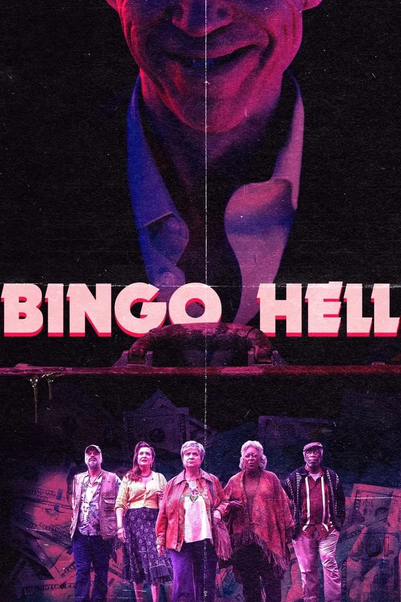 Bingo Hell | นรกบิงโก